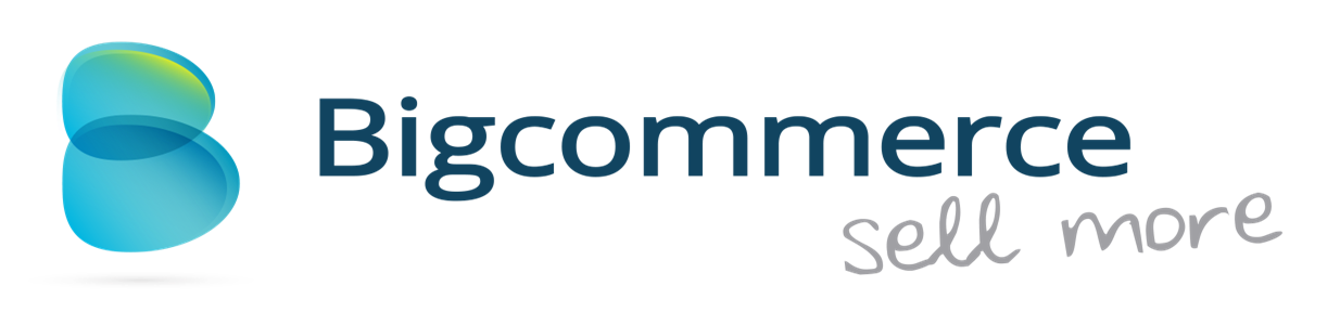 BigCommerce Logo