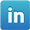 linkedin icon