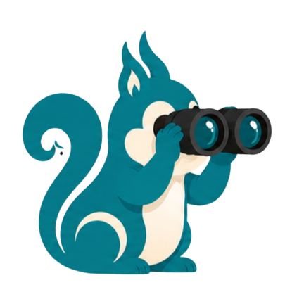 Wit, the WiWit guide, keeping watch for the next right opportunity