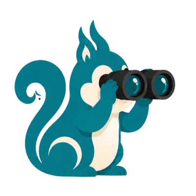 Wit, the WiWit guide, keeping watch for the next right opportunity
